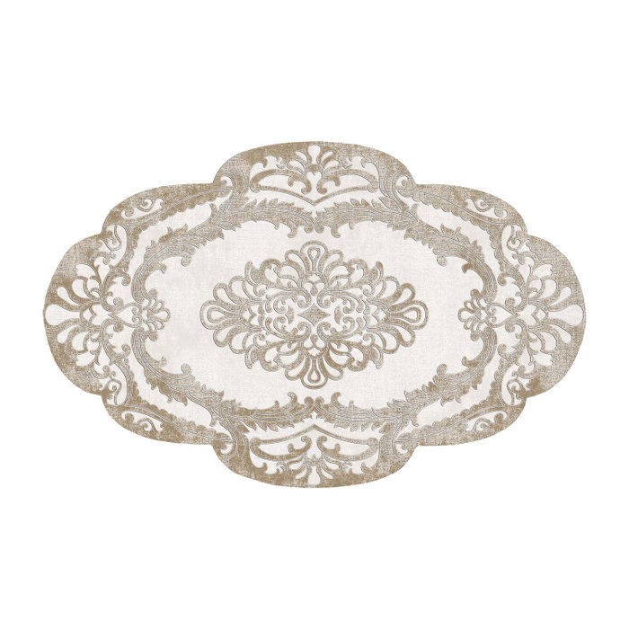 Conceptum Alfombra Eugene V3 - 4646 - 4 (120 x 180 cm)